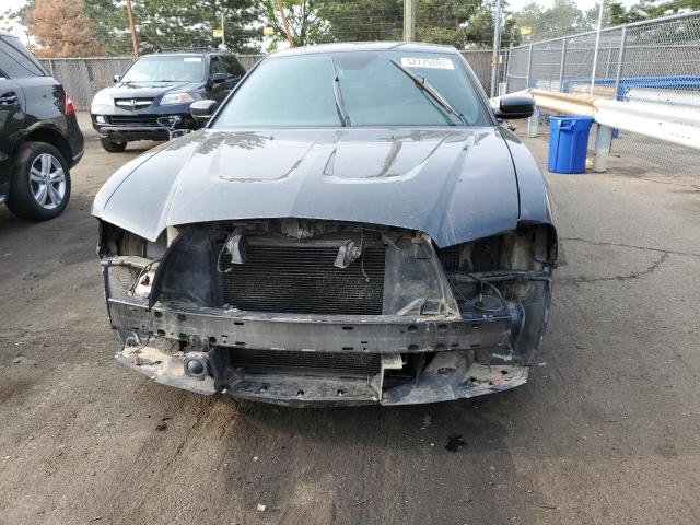 Photo 5 from auction – 2014 DODGE CHARGER R/ with VIN 2C3CDXDT7EH166330