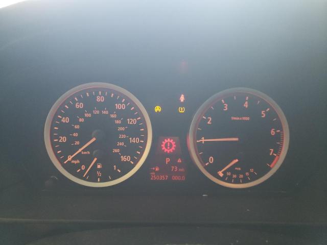 Photo 9 from auction – 2007 BMW 530 XI with VIN WBANF73577CU26343