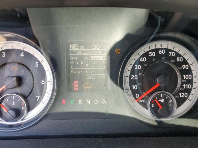 Photo 9 from auction – 2014 RAM 1500 SLT with VIN 1C6RR7GT4ES470833