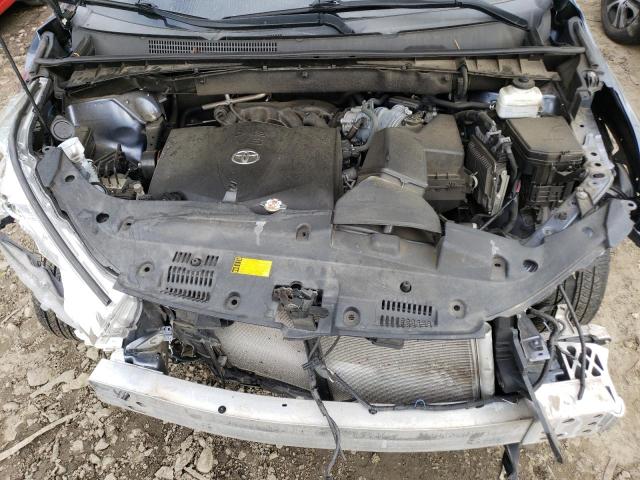 Photo 12 from auction – 2019 TOYOTA HIGHLANDER with VIN 5TDJZRFH2KS971092