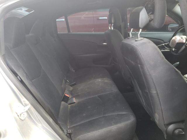 Zdjęcie 10 z aukcji – 2013 CHRYSLER 200 TOURIN z VIN 1C3CCBBB7DN570623
