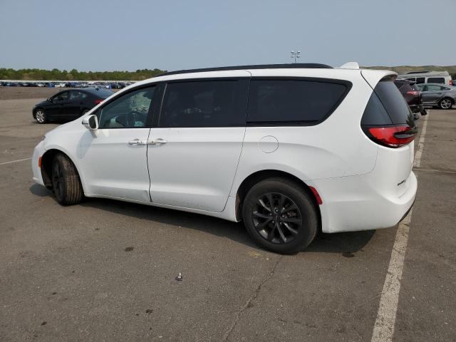 Фото 2 с аукциона – 2021 CHRYSLER PACIFICA T с VIN 2C4RC1BG3MR579737