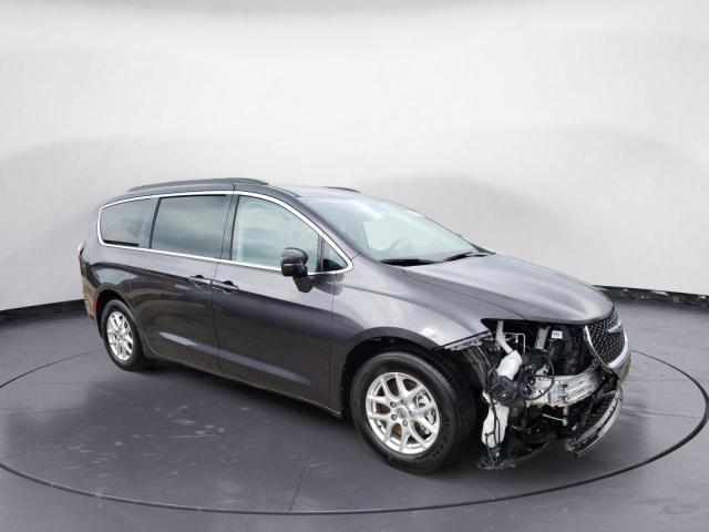 Photo 4 from auction – 2022 CHRYSLER PACIFICA T with VIN 2C4RC1BG4NR196973