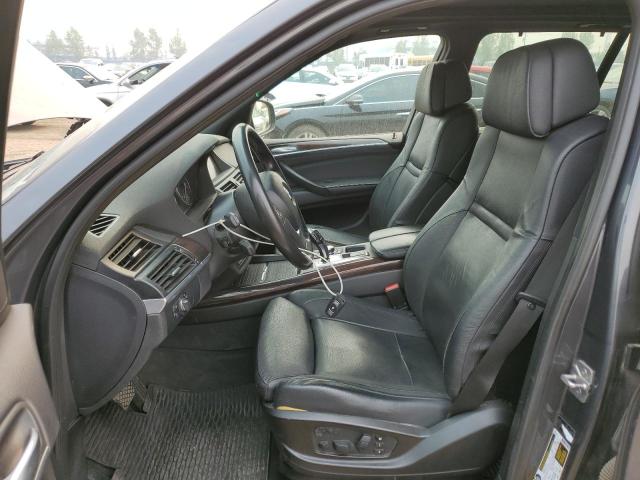 Photo 7 from auction – 2011 BMW X5 XDRIVE3 with VIN 5UXZW0C53BL656562