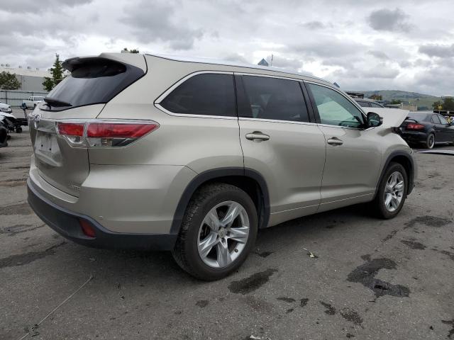 Photo 3 from auction – 2015 TOYOTA HIGHLANDER with VIN 5TDYKRFH1FS062589