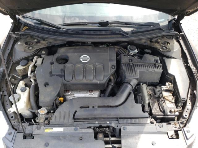 Photo 11 from auction – 2012 NISSAN ALTIMA BAS with VIN 1N4AL2AP1CC155815