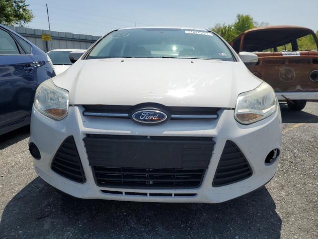 Photo 5 from auction – 2013 FORD FOCUS SE with VIN 1FADP3F2XDL166589