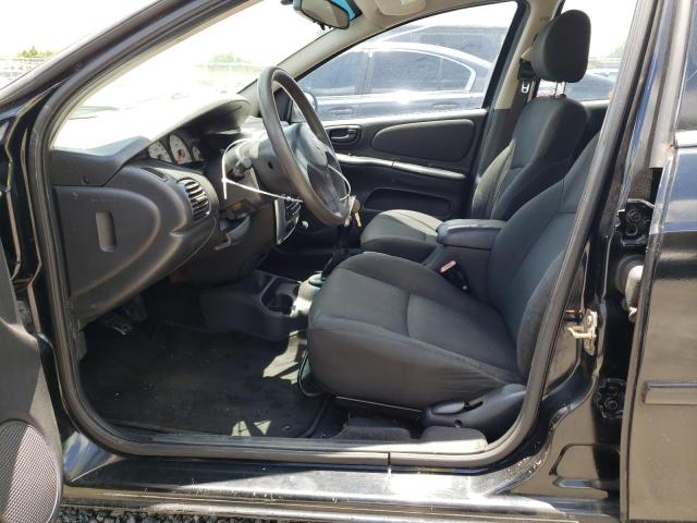 Photo 7 from auction – 2004 DODGE NEON SXT with VIN 1B3ES56C84D638060