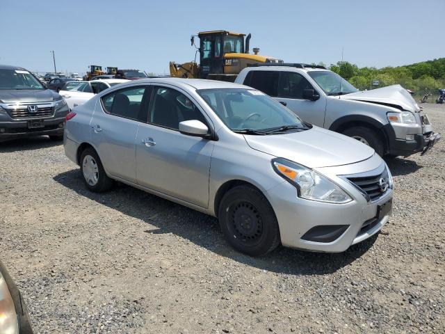 Photo 4 from auction – 2016 NISSAN VERSA S with VIN 3N1CN7AP7GL872761
