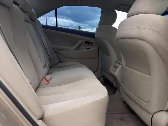 Photo 10 from auction – 2009 TOYOTA CAMRY BASE with VIN 4T1BE46K79U811970