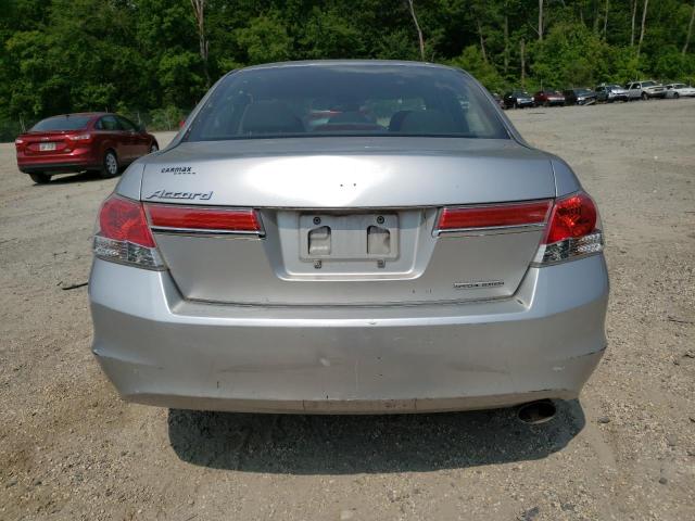 Photo 6 from auction – 2011 HONDA ACCORD SE with VIN 1HGCP2F62BA026856