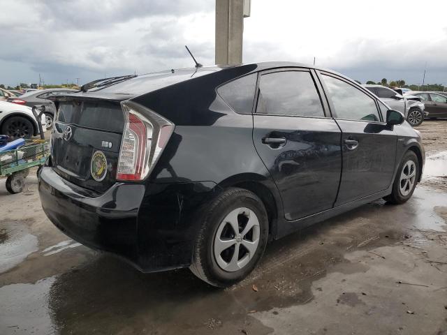 صورة رقم 3 من المزاد - 2012 TOYOTA PRIUS مع VIN JTDKN3DU3C5416348