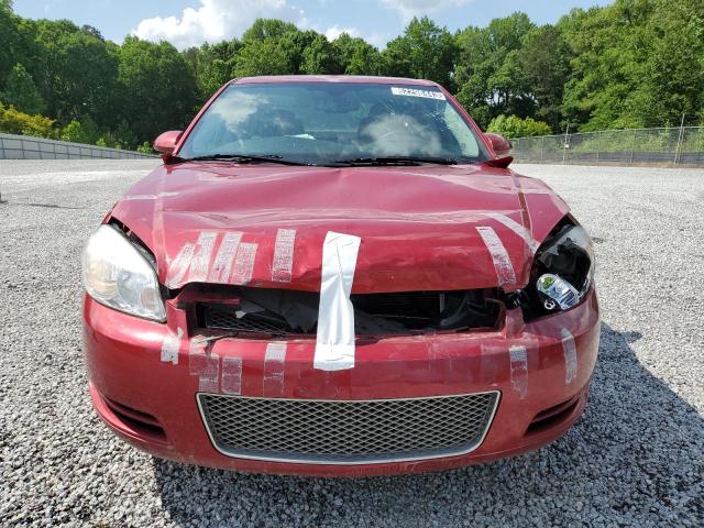 Photo 5 from auction – 2013 CHEVROLET IMPALA LT with VIN 2G1WG5E39D1113888
