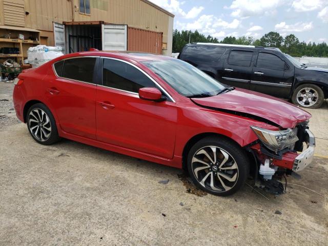 Photo 4 from auction – 2018 ACURA ILX SPECIA with VIN 19UDE2F43JA002847