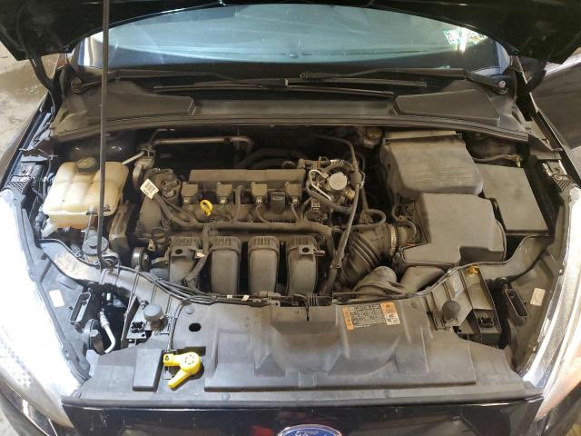 Photo 11 from auction – 2016 FORD FOCUS SE with VIN 1FADP3F29GL229217