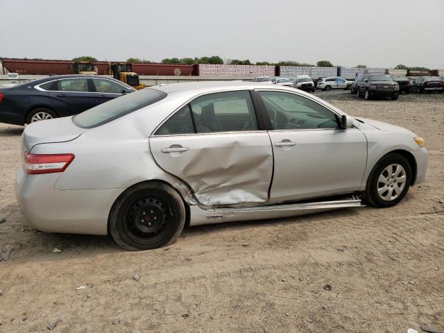 Photo 3 from auction – 2011 TOYOTA CAMRY BASE with VIN 4T4BF3EK8BR121696