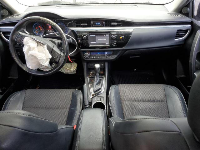 Photo 8 from auction – 2015 TOYOTA COROLLA L with VIN 2T1BURHE5FC476132