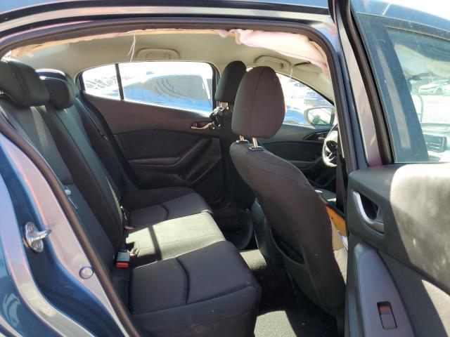 Photo 10 from auction – 2014 MAZDA 3 SPORT with VIN JM1BM1U73E1111587