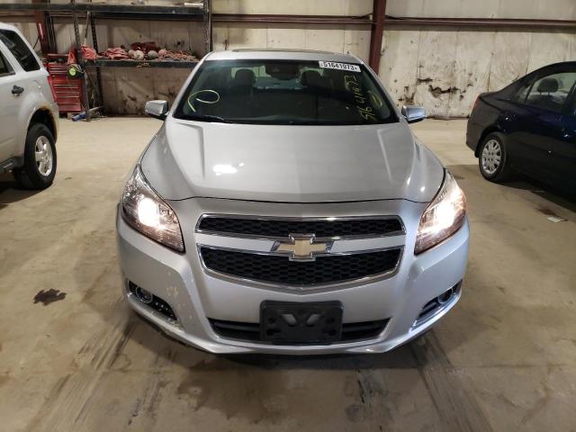 Photo 5 from auction – 2013 CHEVROLET MALIBU 2LT with VIN 1G11E5SA1DF174695