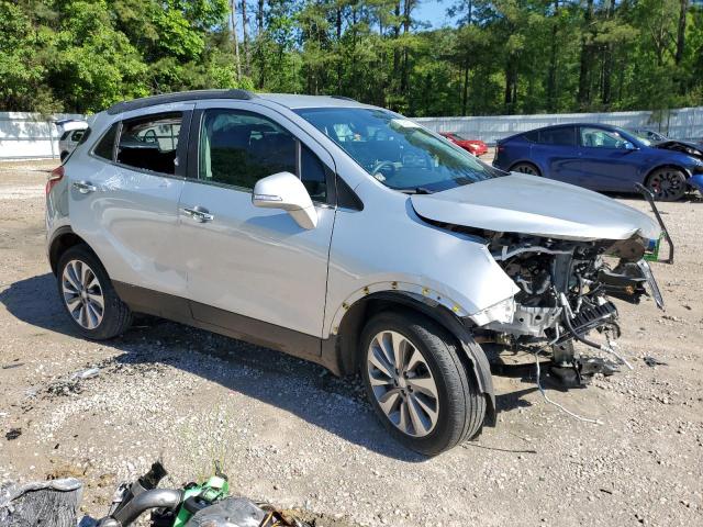 Photo 4 from auction – 2019 BUICK ENCORE PRE with VIN KL4CJASB1KB714249