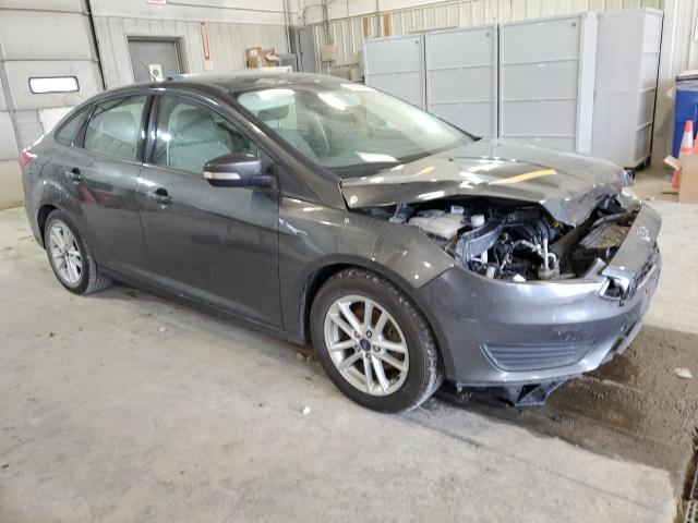 Photo 4 from auction – 2016 FORD FOCUS SE with VIN 1FADP3F26GL351193