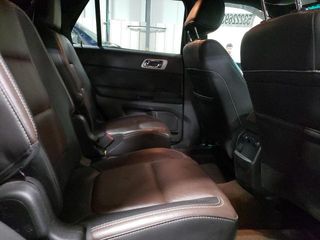 Photo 11 from auction – 2014 FORD EXPLORER S with VIN 1FM5K8GT2EGB68182