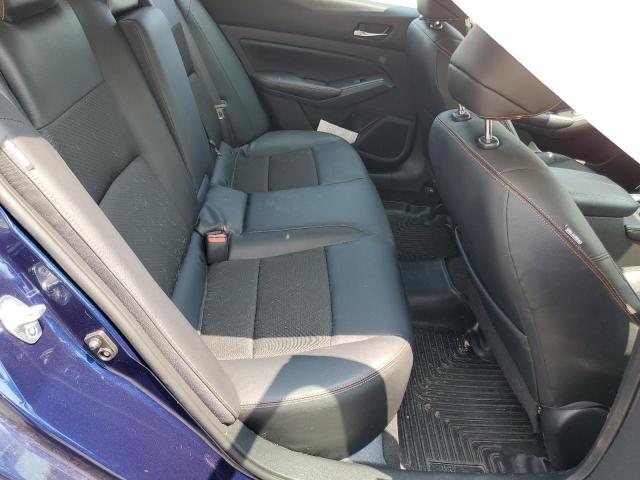 Photo 10 from auction – 2022 NISSAN ALTIMA SR with VIN 1N4BL4CW7NN355495