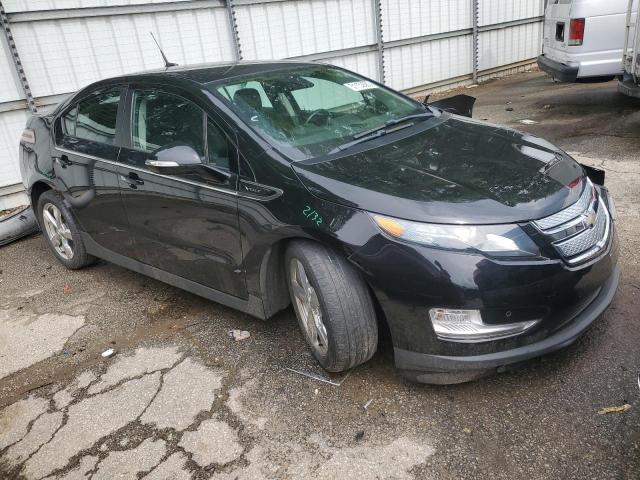 Photo 4 from auction – 2014 CHEVROLET VOLT with VIN 1G1RB6E48EU146624