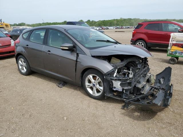 صورة رقم 4 من المزاد - 2014 FORD FOCUS SE مع VIN 1FADP3K26EL440913