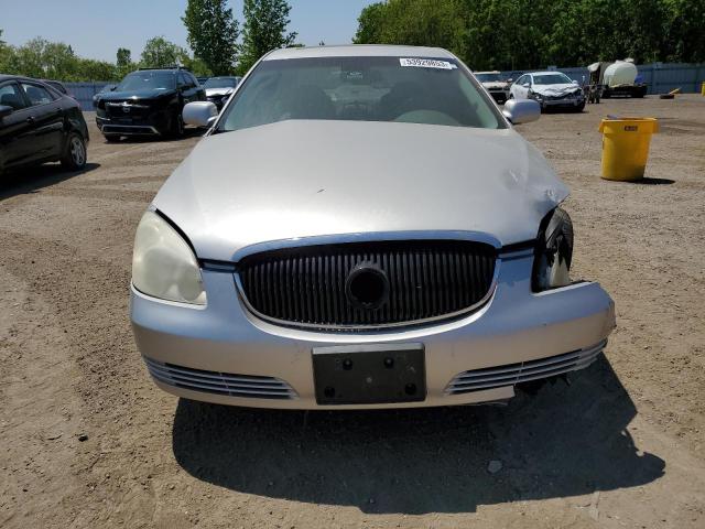 Photo 5 from auction – 2006 BUICK LUCERNE CX with VIN 1G4HD57226U246945