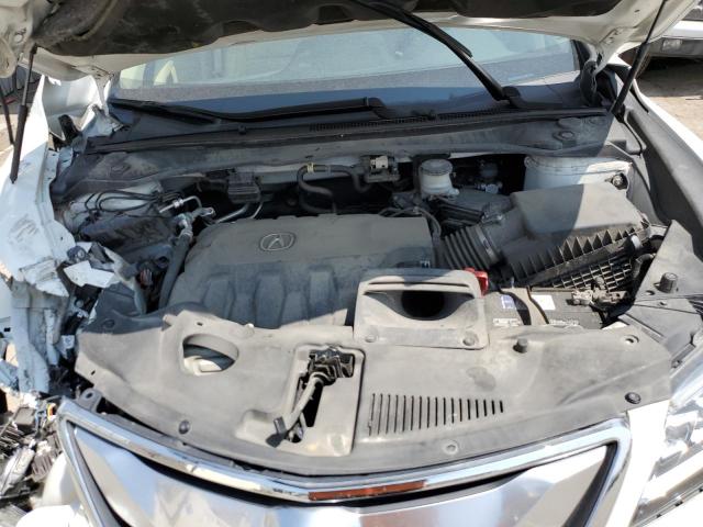 Photo 12 from auction – 2016 ACURA RDX TECHNO with VIN 5J8TB4H56GL004692
