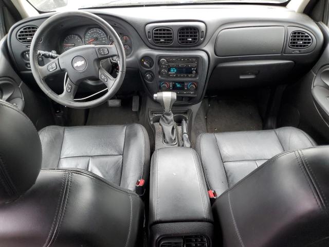 Photo 8 from auction – 2006 CHEVROLET TRAILBLAZE with VIN 1GNDT13S662344254