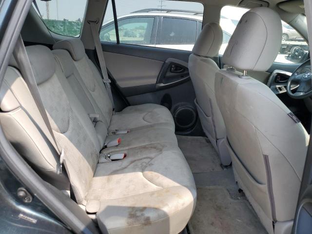 Foto 11 de la subasta – 2011 TOYOTA RAV4 con VIN 2T3ZF4DV7BW082259