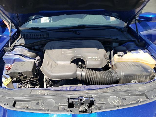 Photo 11 from auction – 2019 CHRYSLER 300 S with VIN 2C3CCAGG5KH690828