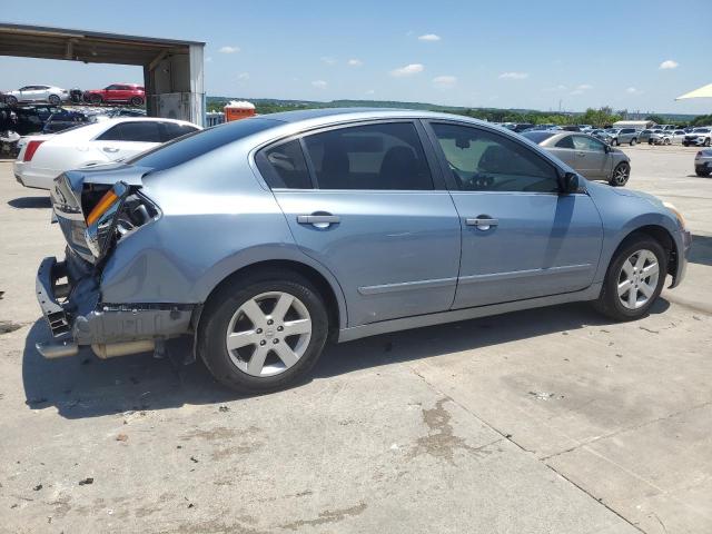 Photo 3 from auction – 2011 NISSAN ALTIMA BAS with VIN 1N4AL2AP9BN423366