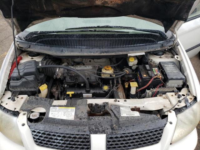 Photo 12 from auction – 2003 DODGE CARAVAN SE with VIN 1D4GP25333B116829
