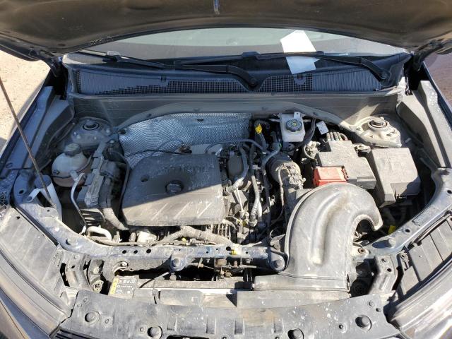 Photo 12 from auction – 2022 CHEVROLET TRAILBLAZE with VIN KL79MVSL6NB099531