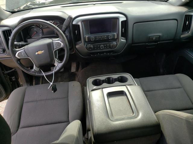 Photo 8 from auction – 2015 CHEVROLET SILVERADO with VIN 3GCUKREC5FG234383