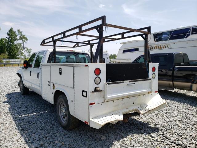 Photo 2 from auction – 2015 FORD F250 SUPER with VIN 1FT7W2A69FEB91621