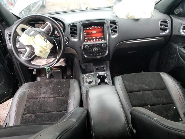 Photo 8 from auction – 2016 DODGE DURANGO SX with VIN 1C4RDHAG2GC412743