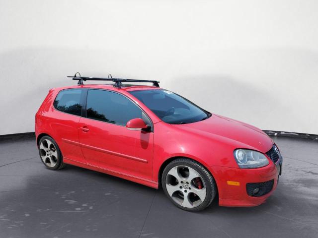 Photo 4 from auction – 2008 VOLKSWAGEN GTI with VIN WVWFV71K48W215216