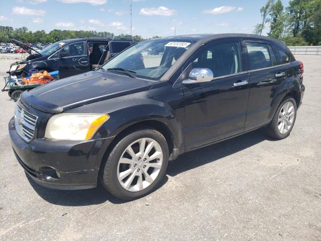 DODGE CALIBER SX 2012 with VIN 1C3CDWEA4CD523366 - Photo from auction