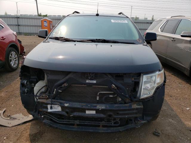 Photo 5 from auction – 2007 FORD EDGE SEL with VIN 2FMDK38C07BA50283