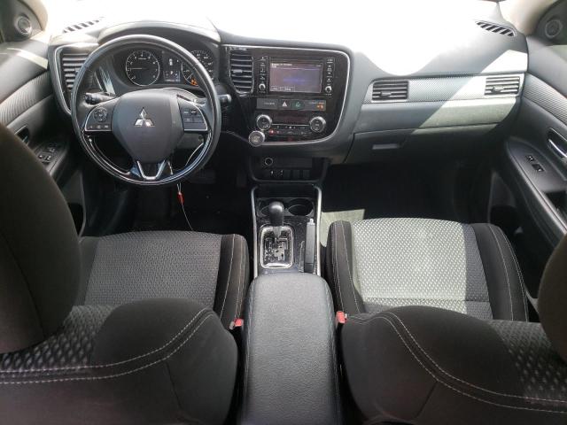 Photo 8 from auction – 2017 MITSUBISHI OUTLANDER with VIN JA4AZ2A36HZ036484