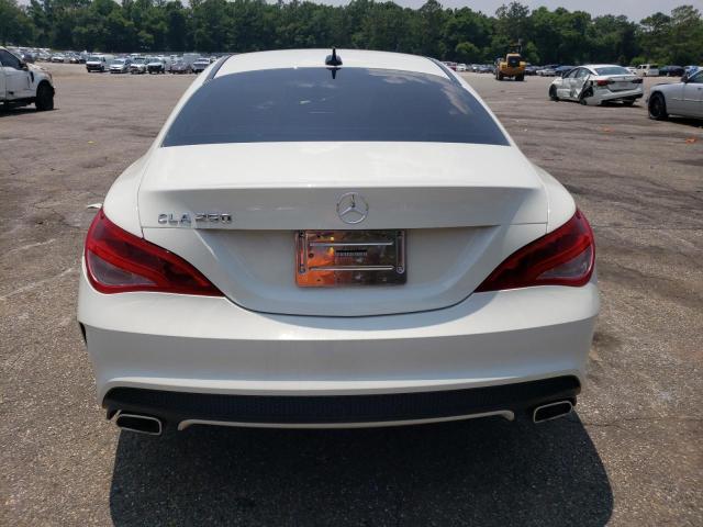 Photo 6 from auction – 2016 MERCEDES-BENZ CLA 250 with VIN WDDSJ4EB8GN321441