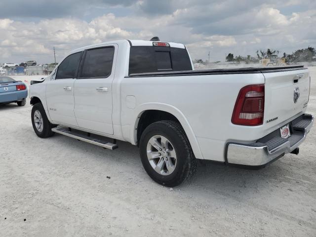 Photo 2 from auction – 2019 RAM 1500 LARAM with VIN 1C6RRFJG6KN898399