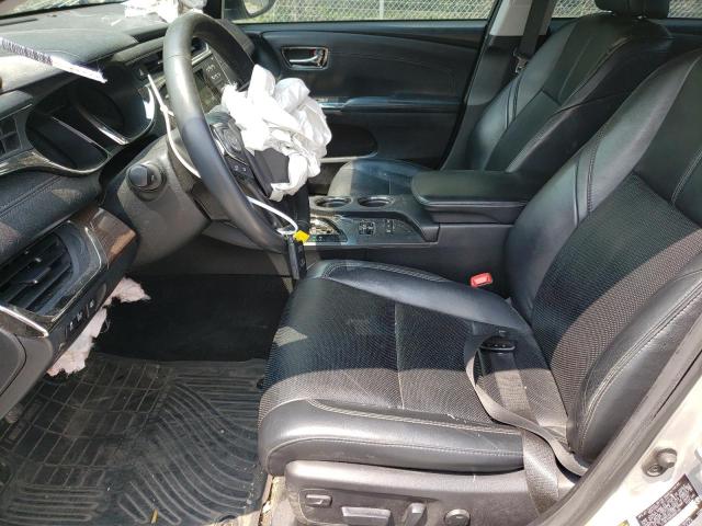 Photo 7 from auction – 2013 TOYOTA AVALON HYB with VIN 4T1BD1EB6DU007140