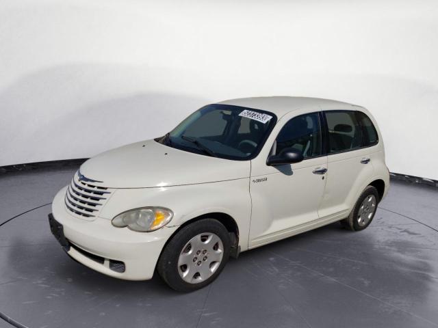 CHRYSLER PT CRUISER 2006 with VIN 3A4FY48B36T215605 - Photo from auction
