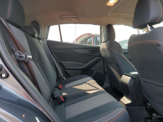 Photo 10 from auction – 2021 SUBARU CROSSTREK with VIN JF2GTAEC1M8273634