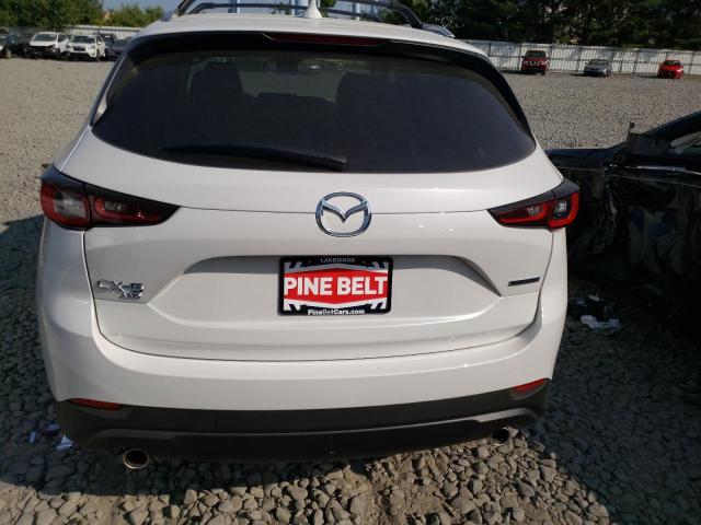 Photo 6 from auction – 2023 MAZDA CX-5 SELEC with VIN JM3KFBBM5P0198174